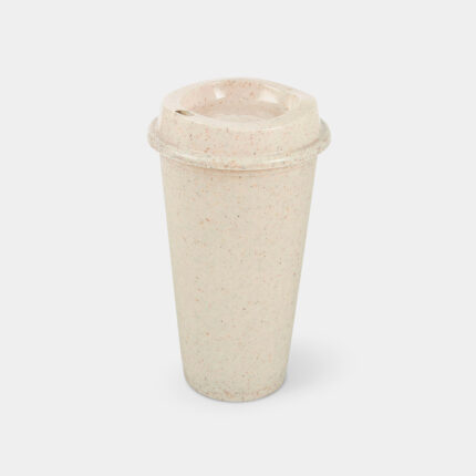 Vaso ecológico soul, merchandising empresarial con enfoque práctico y excelente imagen