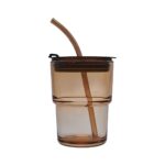 Vaso moka café, productos promocionales fabricados con materiales de calidad y duraderos