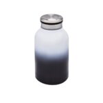 Productos promocionales para entrega con opción de personalización, termo desvash negro