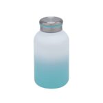 Termo desvash verde, artículo de regalo promocional fabricados en méxico con calidad