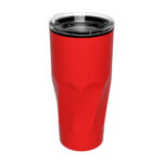 Termo baez rojo, artículos personalizados ideales para obsequios o promociones de temporada
