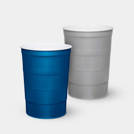 Vaso chill, artículos promocionales diseñados para campañas que buscan causar buena impresión