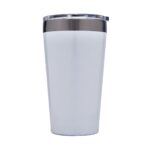 Líneas completas de merchandising empresarial con atención personalizada, termo gloss blanco