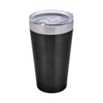 Artículos de regalo empresarial pensados para reforzar el valor de tu marca, termo gloss negro