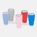 Artículos personalizados disponibles para impresión directa o digital, termo aruba