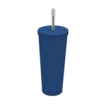 Termo sena azul, variedad de modelos en artículos publicitarios para elevar tu marca