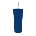 Termo sena azul, merchandising empresarial con distintas opciones de personalización