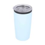 Termo peak azul pastel, alternativas de artículos promocionales, detalles que hacen la diferencia
