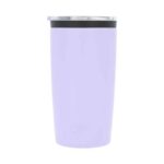Termo peak morado pastel, merchandising empresarial pensado para reforzar la imagen corporativa