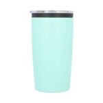 Termo peak verde pastel, servicios de impresión y personalización disponibles en la zona metropolitana de guadalajara