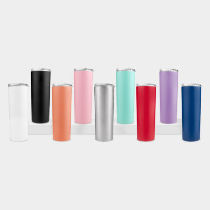 Artículos de merchandising empresarial que complementan la presencia de tu marca, termo barrow