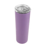 Termo barrow morado, opciones de artículos personalizados con variedad de colores, materiales y terminados