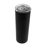 Diseños personalizados disponibles en distintas técnicas de impresión o grabado, termo barrow negro