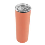 Regalos promocionales con presentación profesional y materiales duraderos, termo barrow naranja
