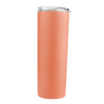 Productos promocionales que combinan practicidad y excelente imagen, termo barrow naranja