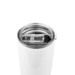 Termo para sublimar healy, productos promocionales prácticos y duraderos que aportan presencia de tu marca