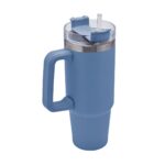 Termo dimash azul, líneas de regalos empresariales con estilo clásico y materiales resistentes