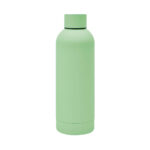 Termo samt verde, opciones oportunas de merchandising para empresas con terminados fenomenales