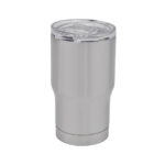 Termo angra plata, opciones en merchandising empresarial con variedad de modelos y materiales
