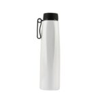 Opciones de regalos corporativos con personalización puntual y entregas oportunas, termo calypso blanco
