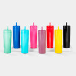 Merchandising para empresas diseñado para mantener la presencia de tu marca, termo meredi