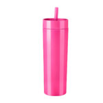 Termo meredi rosa, productos promocionales fabricados en méxico con materiales de calidad