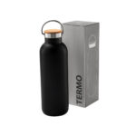 Termo meryt negro, artículos y productos promocionales pensados para quienes valoran el detalle