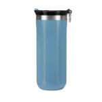 Termo hachi azul, distribución de artículos personalizados con rutas disponibles en todo méxico