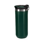 Termo hachi verde, alternativas de artículos promocionales con funcionalidad perfecta