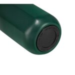 Opciones flexibles de artículos promocionales para diferentes giros de negocio, termo hachi verde