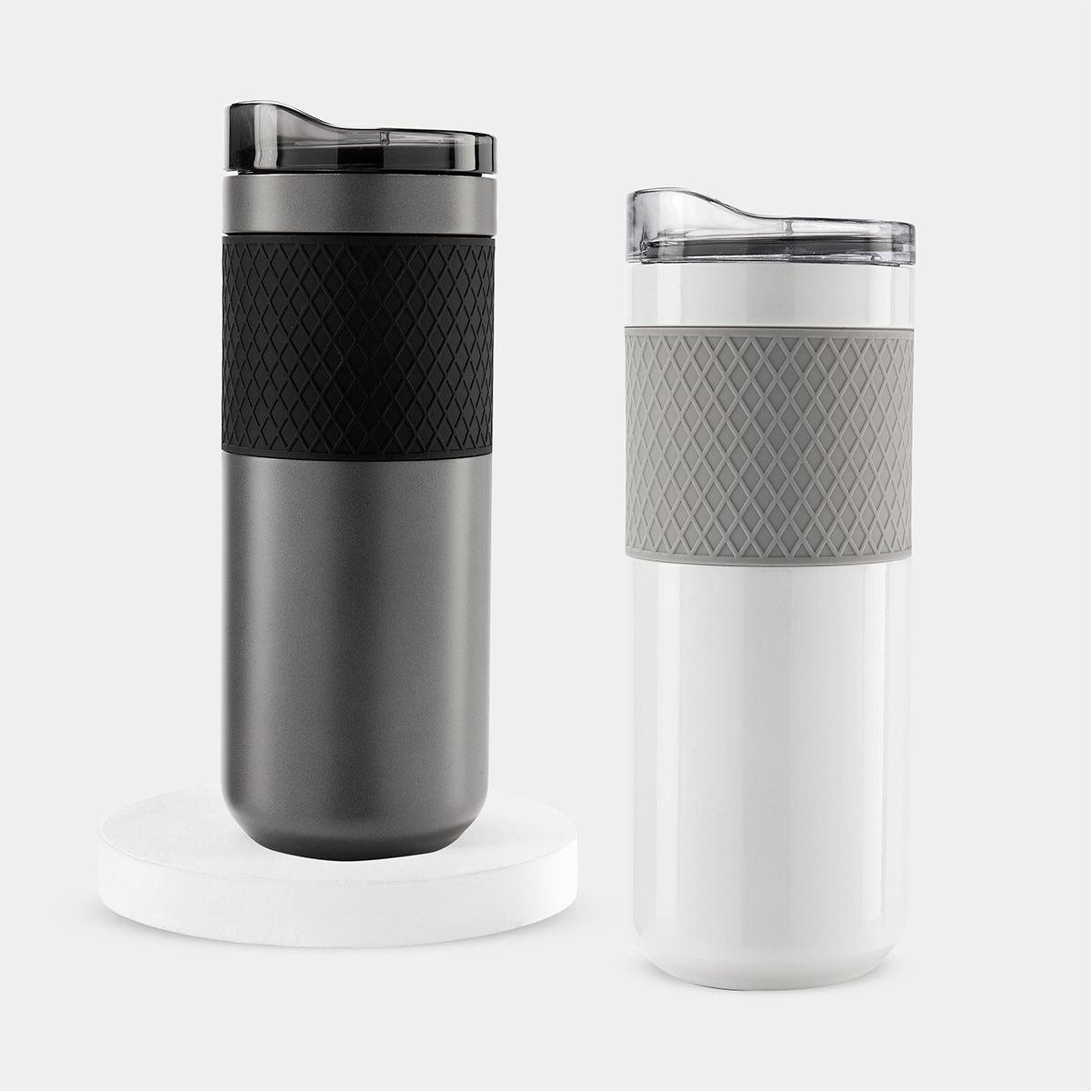 TMPS-186 Termo mocha, multiples artículos promocionales a elegir para promocionar tu marca