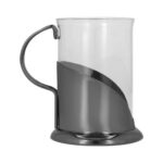 Artículos publicitarios de regalo para personalización inmediata, set cafetero ajaccio
