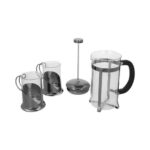 Set cafetero ajaccio, merchandising empresarial disponible para adquisición en menudeo o mayoreo