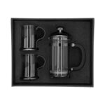 Set cafetero ajaccio, opciones de productos promocionales con diseños prácticos y duraderos
