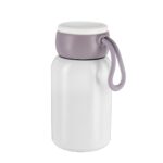 Termo petite blanco, artículos de merchandising empresarial para combinar con otros artículos