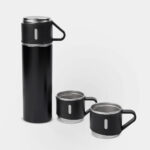 Set kalita, línea funcional de artículos promocionales con buena aceptación en eventos