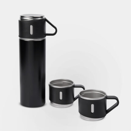 Set kalita, línea funcional de artículos promocionales con buena aceptación en eventos