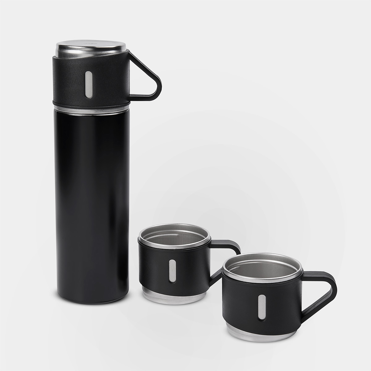 TMPS-195 Set kalita, línea funcional de artículos promocionales con buena aceptación en eventos