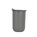 Termo late gris, descubre con nuestros artículos promocionales toda una gama de diseños y colores