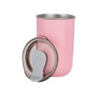 Termo late rosa, regalos y artículos promocionales para eventos tus corporativos