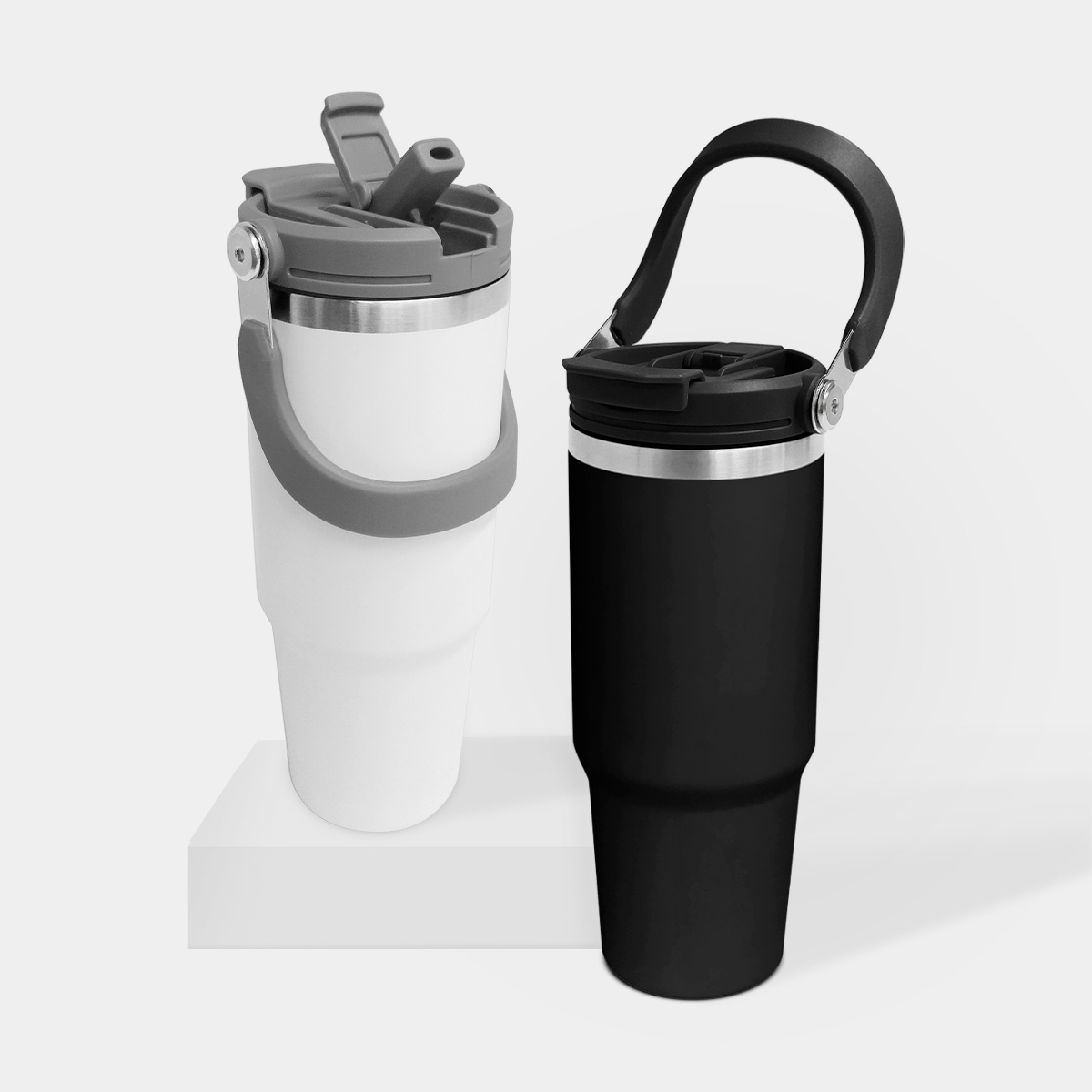 TMPS-197 Merchandising para empresas con atención personalizada y entrega puntual, termo kawit