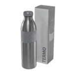 Termo aimant gris, artículos personalizados para adaptar según cada necesidad