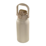 Termo zinat beige, opciones de impresión y personalización con tiempos de entrega de calidad