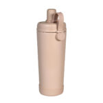Artículos personalizados fabricados bajo pedido con tiempos de entrega razonables, termo boisson beige