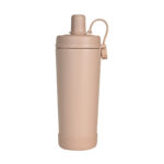 Termo boisson beige, regalos corporativos fabricados con materiales seleccionados y resistentes