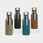 Productos promocionales con detalles únicos y presentación ideal, termo dualita