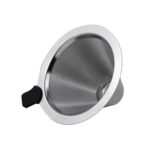 Regalos empresariales diseñados para mantener buen estilo con tu empresa, cafetera de goteo miste negro