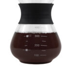 Escoge entre miles de artículos promocionales y date cuenta del impulso de tu negocio, cafetera de goteo miste negro