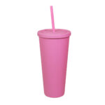Vaso blag rosa, variedad de artículos promocionales óptimos para todos tus eventos