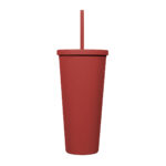 Vaso blag rojo, productos promocionales que aportan practicidad y buen gusto